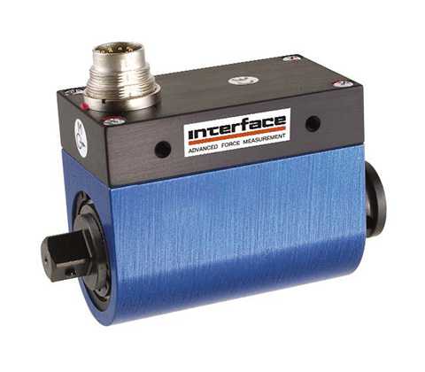 動(dòng)態(tài)扭矩傳感器是一種重要的測量設(shè)備