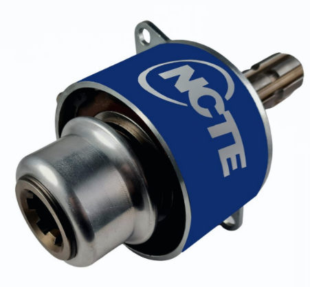 混凝土粘度與動態扭矩傳感器