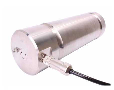  測力傳感器如何選擇合適的信號調理器？