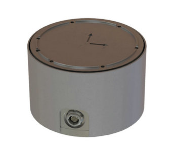 6DT154機(jī)器人肢節(jié)六維力傳感器