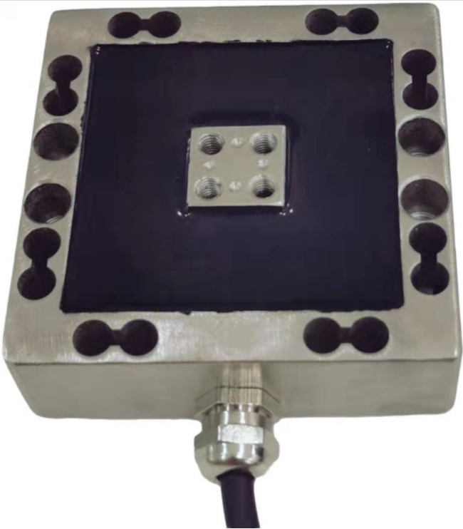 多分力傳感器的響應速度是多少？