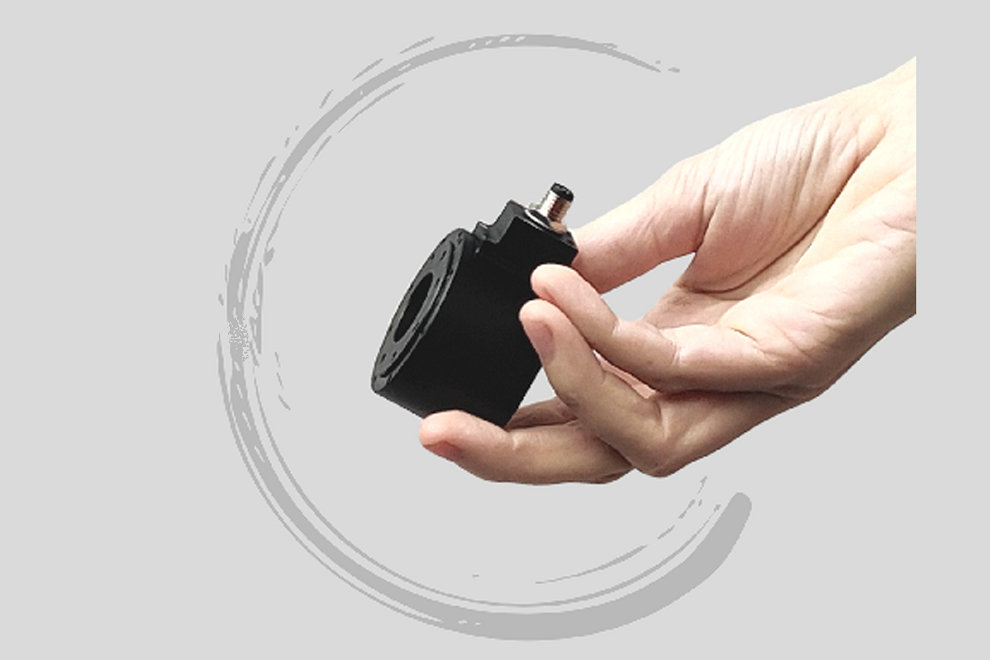 常見(jiàn)的多維力傳感器