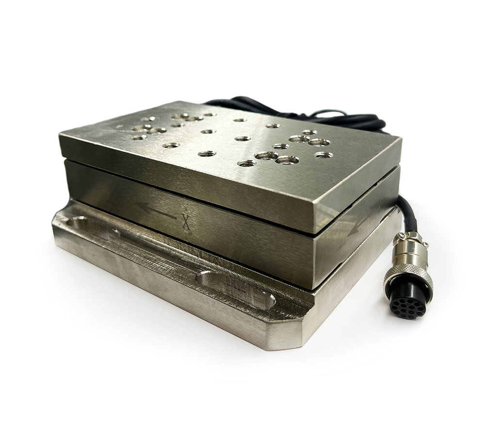 FC3D100三維力測量平臺