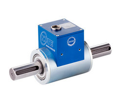 動態扭矩傳感器的抗干擾能力有多強?