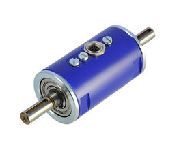 動態扭矩傳感器是否會受到振動的影響？