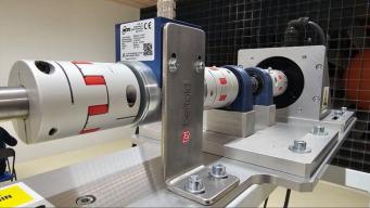 德國NCTE扭矩傳感器應(yīng)用實(shí)例