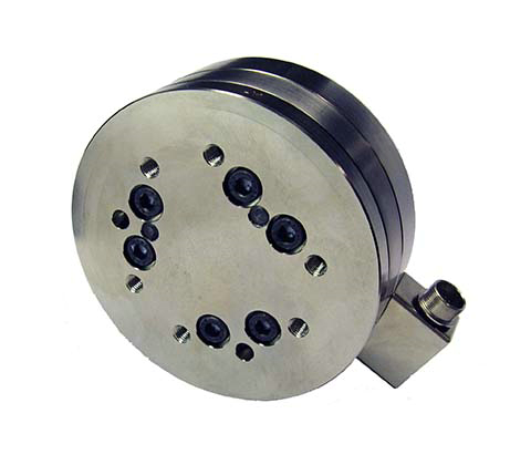 六維力力矩傳感器是否適合高頻應用？