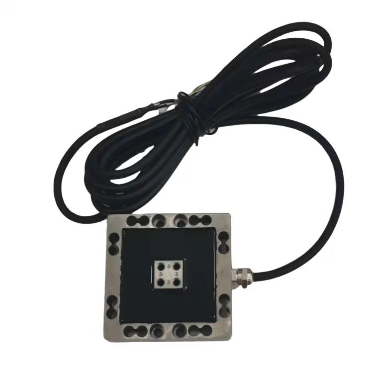 三維力傳感器應(yīng)用