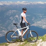 德國(guó)NCTE——自行車中軸傳感器