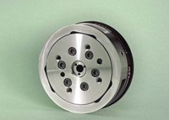 六分量傳感器與應(yīng)用