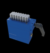 柔性夾具與汽車加工制造應用