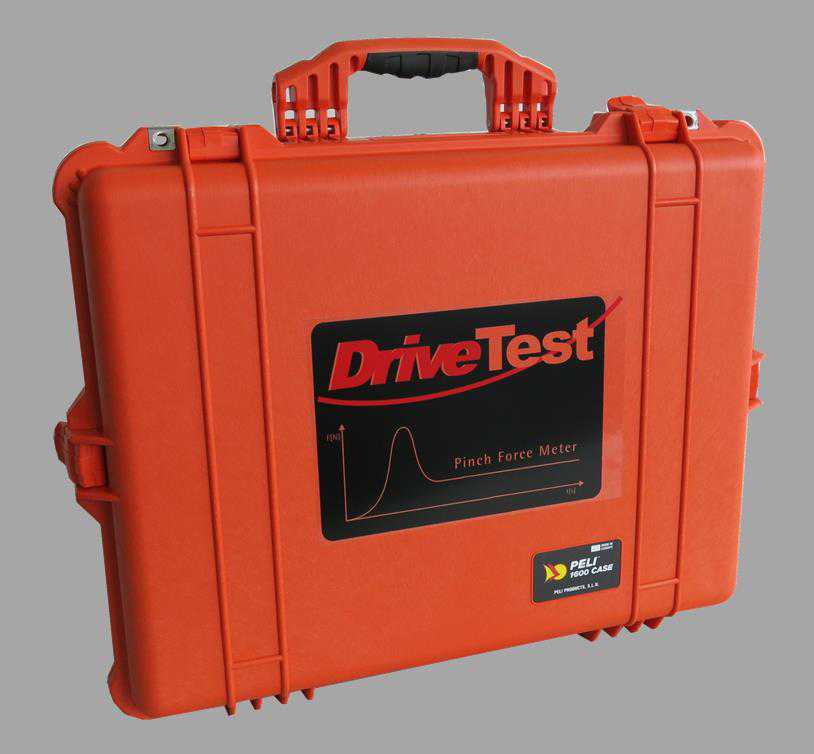 有哪些測量汽車車窗防夾力的設(shè)備或傳感器？