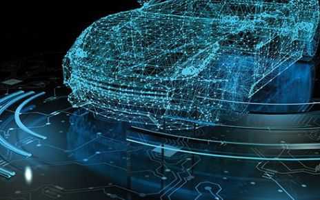 傳感器技術在汽車行業應用