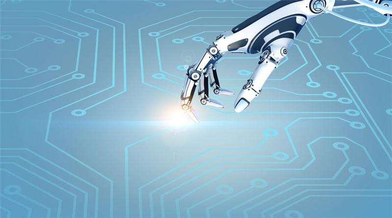 2018年誕生的各類新型傳感器技術盤點