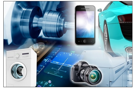 未來傳感技術解析—磁傳感器